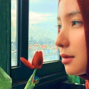 Debut Solo Mita Palupi, Rilis Single Original “Damai”