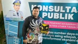 YKAPI Terima Penghargaan Mitra Pembangunan Sumatera Utara Tahun 2026