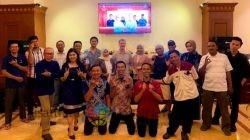Quds Royal Hotel Surabaya Jadi Home Base Kapal Mewah Wakatobi Resort, Layanan Prima Jadi Andalan