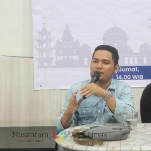 Prodewa Sumut Yakin HYS Menang di Musda Golkar, Rozi Panjaitan: Bang Hendri Seorang Petarung