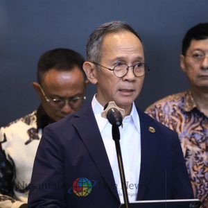 OJK Tegaskan Komitmen Perkuat Transparansi dan Integritas Pasar Modal Indonesia