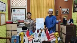 Kompeten Akademi Muda Indonesia Officially Recognized as a Member of United Nations ESCAP 2026