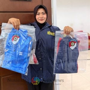 Polres Gresik Ungkap Kasus Persetubuhan Anak di Bawah Umur, Pastikan Beri Pendampingan Psikologis Korban