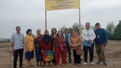 Sekolah Rakyat Dibangun di Atas Tanah Sengketa Milik Ahli Waris Teridah br Barus, Walikota Medan Diduga Tutup Mata