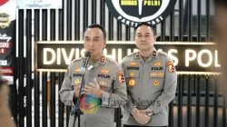 Polri Beri Apresiasi Atas Dukungan seluruh elemen Masyarakat Terkait Posisi Polri di Bawah Presiden