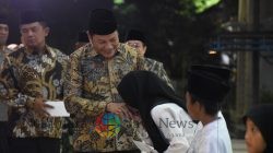 Hari Jadi ke-167 Kabupaten Sidoarjo, Momentum Refleksi dan Penguatan Gotong Royong Menuju Daerah yang Maju dan Sejahtera