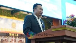 Universitas Udayana Gelar Expo Jalur PMB Program Diploma dan Sarjana