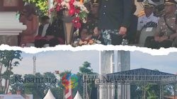 Inklusif Berkelanjutan, Sidoarjo Tangguh: Momentum Hari Jadi ke-167 Menuju Daerah Maju dan Berdaya Saing