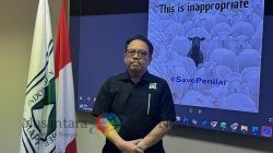 Ketua MAPPI: Penilai Bekerja Profesional, Bukan Pengambil Keputusan