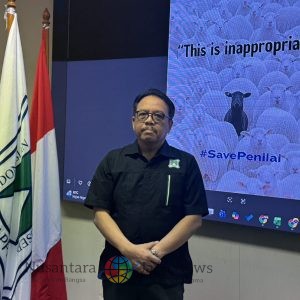 Ketua MAPPI: Penilai Bekerja Profesional, Bukan Pengambil Keputusan