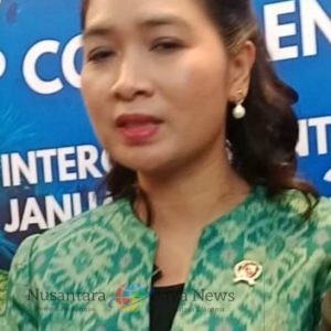 Wamenpar : Dari Bali Transformasi Pariwisata Indonesia Bali Melalui Laut dan Tata Kelola Berkelanjutan