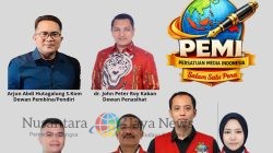 Rapat Perdana DPN PEMI, Awal Konsolidasi Menuju Pers Nasional yang Kuat dan Terintegrasi