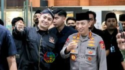 PERISAI SI: Polri di Bawah Presiden Jadi Kunci Stabilitas dan Independensi Penegakan Hukum