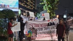 Rakernas METI, Aktor, dan Proyek: Narasi Bersih yang Tak Pernah Bersih-Bersih