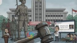 Tahun 2025 Adalah Tempaan, Tahun 2026 Adalah Penampakan