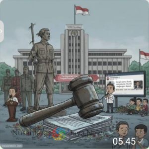 Tahun 2025 Adalah Tempaan, Tahun 2026 Adalah Penampakan