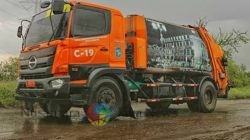 Sampah Malam Tahun Baru di Surabaya Hampir 5 Ton, DLH Catat Penurunan Signifikan Dibanding Tahun Lalu