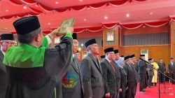 Daftar Nama 69 Pejabat Pemkot Surabaya yang Dirotasi Eri Cahyadi Hari Ini