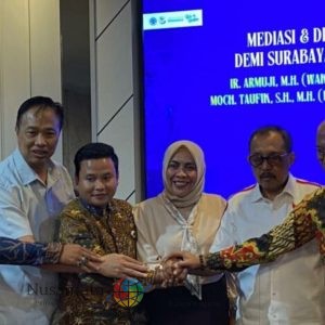 Armuji dan Ormas Madas Sepakat Berdamai, Klarifikasi Tegaskan Tak Ada Keterlibatan Ormas dalam Kasus Nenek Elina