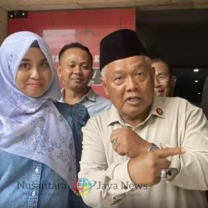 Polresta Malang Kota Tetapkan Mantan Dosen UIN Malang Yai Mim sebagai Tersangka Kasus Dugaan Pornografi