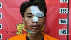 Residivis Asal Pamekasan Diamankan Warga Usai Curi Motor di Lakarsantri, Polisi Ungkap Enam TKP di Surabaya