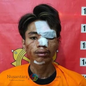 Residivis Asal Pamekasan Diamankan Warga Usai Curi Motor di Lakarsantri, Polisi Ungkap Enam TKP di Surabaya