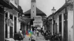 Menjaga & Melestarikan Nama “Ampel Denta”.  Mengapa?