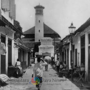 Menjaga & Melestarikan Nama “Ampel Denta”.  Mengapa?