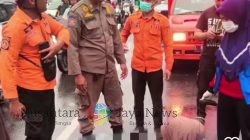 Kecelakaan Maut di Jalan Ahmad Yani Surabaya, Satu Korban Ditemukan Meninggal