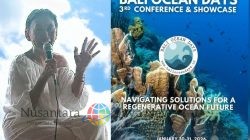 Bali Ocean Days 2026 Angkat Tema “Navigating Solutions for a Regenerative Ocean Future”