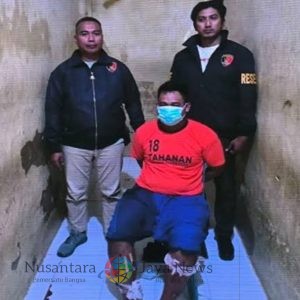 Pelaku Penjambretan yang Tewaskan Nenek Sumriyeh di Pamekasan Berhasil Ditangkap Polisi