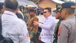 Jenderal TNI (Purn.) Dudung Abdurachman Tinjau Langsung Wilayah Bencana Aceh, Pemerintah Siapkan Anggaran Awal Rp33 Triliun