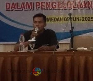 Pertemuan 12 Januari 2026 Patut di Pertanyakan..? dan Harus Dibuka Kehadapan Public