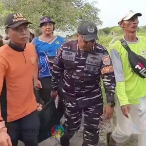 Korban Kecelakaan Jatuh ke Saluran Air di Buleleng Ditemukan Meninggal di Muara Pantai Lingga