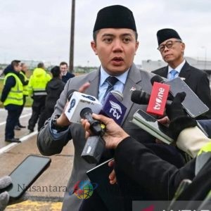 Presiden Prabowo Komit Bangun 10 Kampus Kedokteran dan STEM, Gandeng Universitas Top Inggris