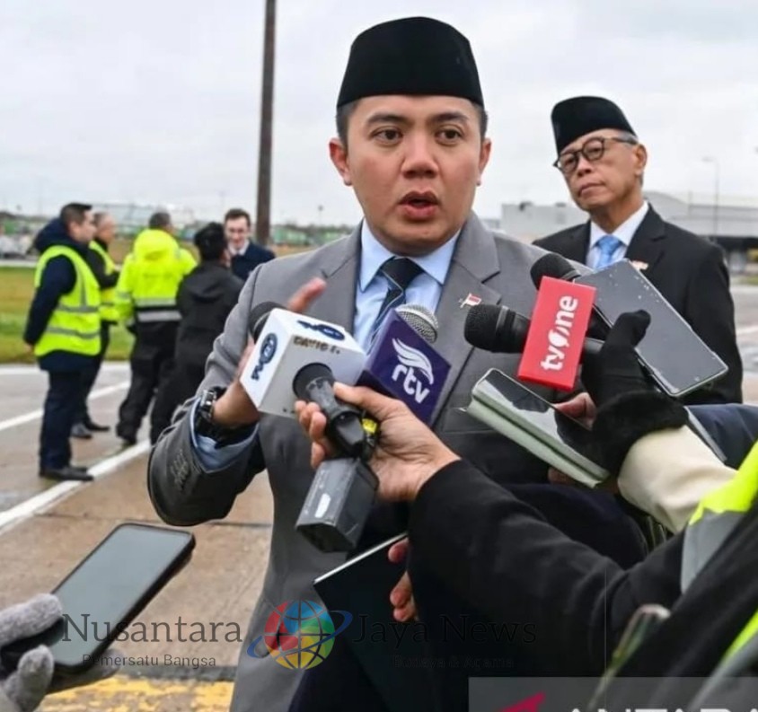 Presiden Prabowo Komit Bangun 10 Kampus Kedokteran dan STEM, Gandeng Universitas Top Inggris