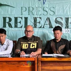 Kasus Dugaan Penipuan Investasi Rp28 Miliar Seret Bupati Sidoarjo dan Anak ke Tahap Penyidikan Bareskrim Polri