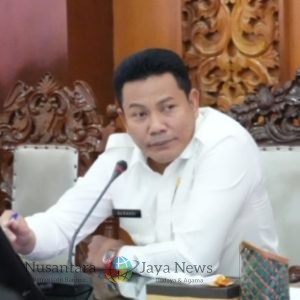 Bupati Sidoarjo Subandi Siap Lapor Balik Kasus Dugaan Investasi Rp28 Miliar, Tegaskan Dana untuk Pilkada