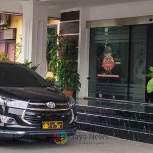 Polres Pasuruan Klarifikasi Perihal Penggunaan Plat Nomor Dinas Lama