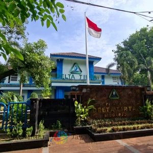 Perumda Delta Tirta Lakukan Langkah Penyelamatan Keuangan Perusahaan dari Vendor Fiktif