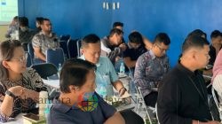 Standarisasi Pelayanan Depo Belawan, PT PIL Sosialisasikan Implementasi Job Order Secara Mandiri Kepada Mitra Bisnis