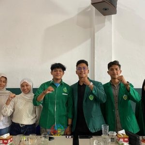 PC IPA Se Kota Medan Bantah Tudingan Musyda XXIII Tidak Sah: Sidang Sah, Aklamasi Latif Hasibuan Legitimate