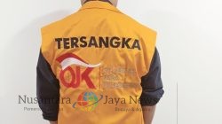 OJK Tuntaskan Penyidikan Perkara Tindak Pidana Penyelenggara Pindar PT CMB