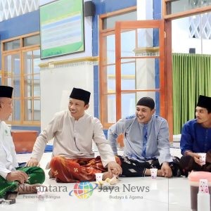 Perlindungan Marbot dan Guru Ngaji, Bunda Indah Tegaskan Pembangunan Sosial yang Inklusif
