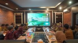 Bupati Lumajang Dorong Tata Kelola Pajak Pasir yang Tertib dan Berkelanjutan