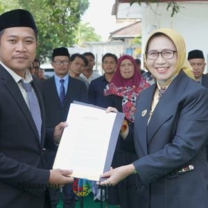 Tata Ulang Perumda Semeru, Bunda Indah Targetkan BUMD Sehat dan Berdaya Saing
