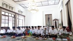 Pemkab Lumajang Perkuat Tata Kelola Spiritual Lewat Khotmil Qur’an Rutin Bersama Forkopimda