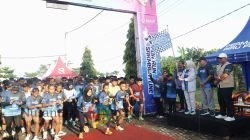 Bunda Indah: Olahraga Massal Investasi Strategis Bangun SDM Lumajang Berkelanjutan