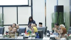 Bunda Indah Dorong Penguatan Bank Daerah untuk Percepat Kemandirian Fiskal Lumajang