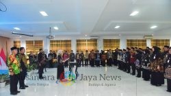 Awal 2026, Bupati Lumajang Kukuhkan 41 Pejabat dan Tegaskan Arah Birokrasi yang Melayani dan Inovatif